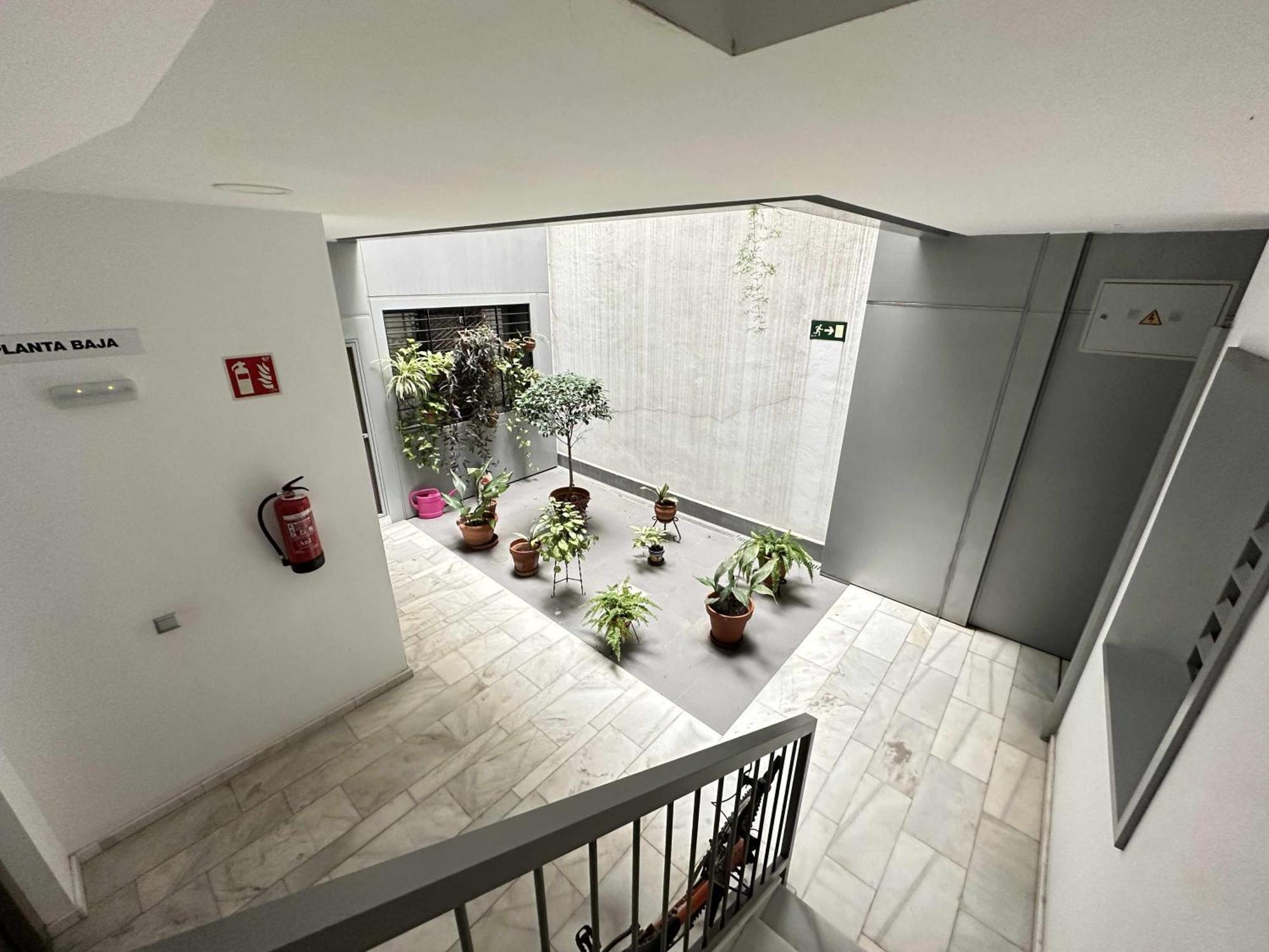Appartement Alma De San Bernardo *