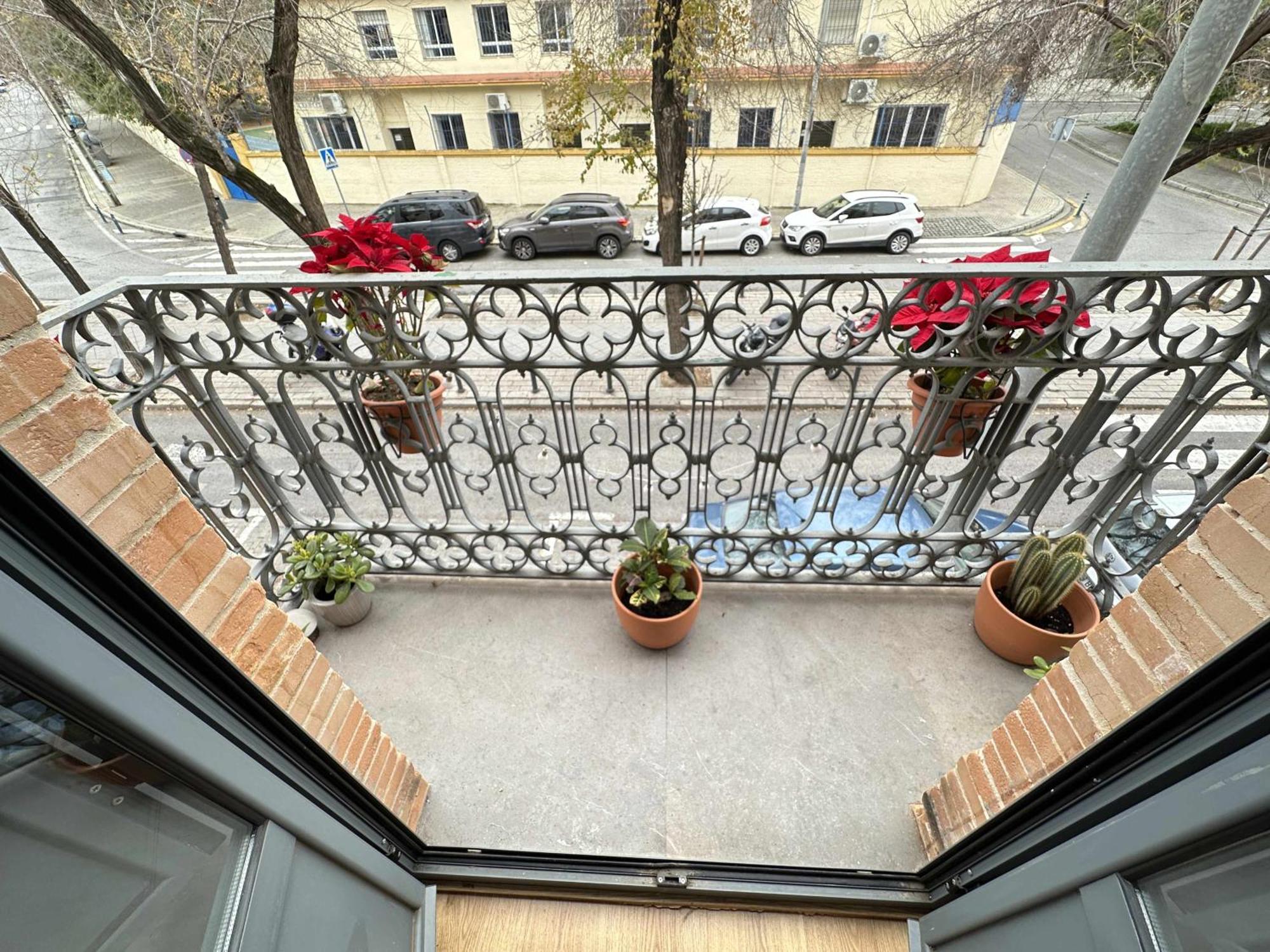 Alma De San Bernardo Appartement *