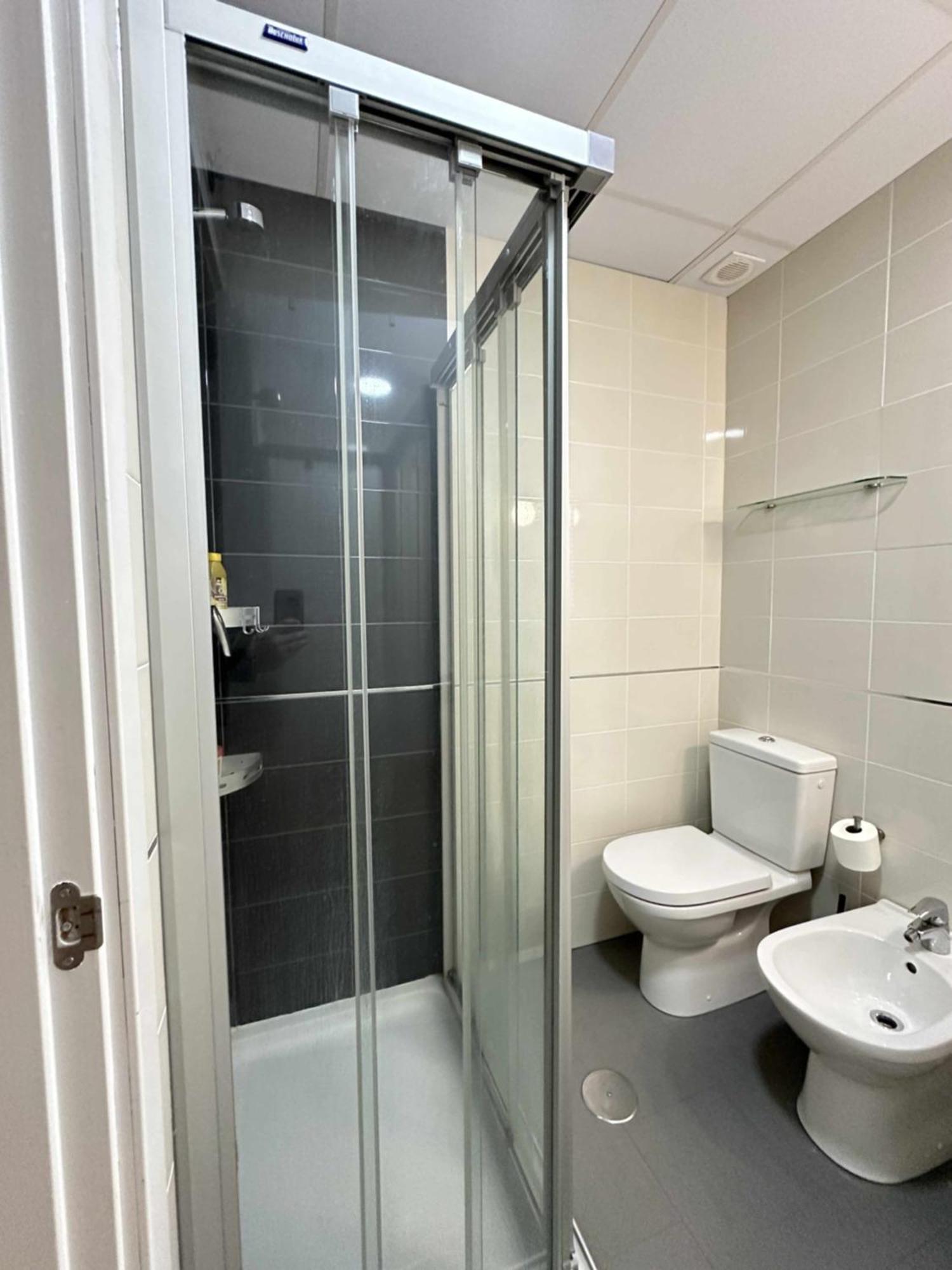 Alma De San Bernardo Apartment Seville
