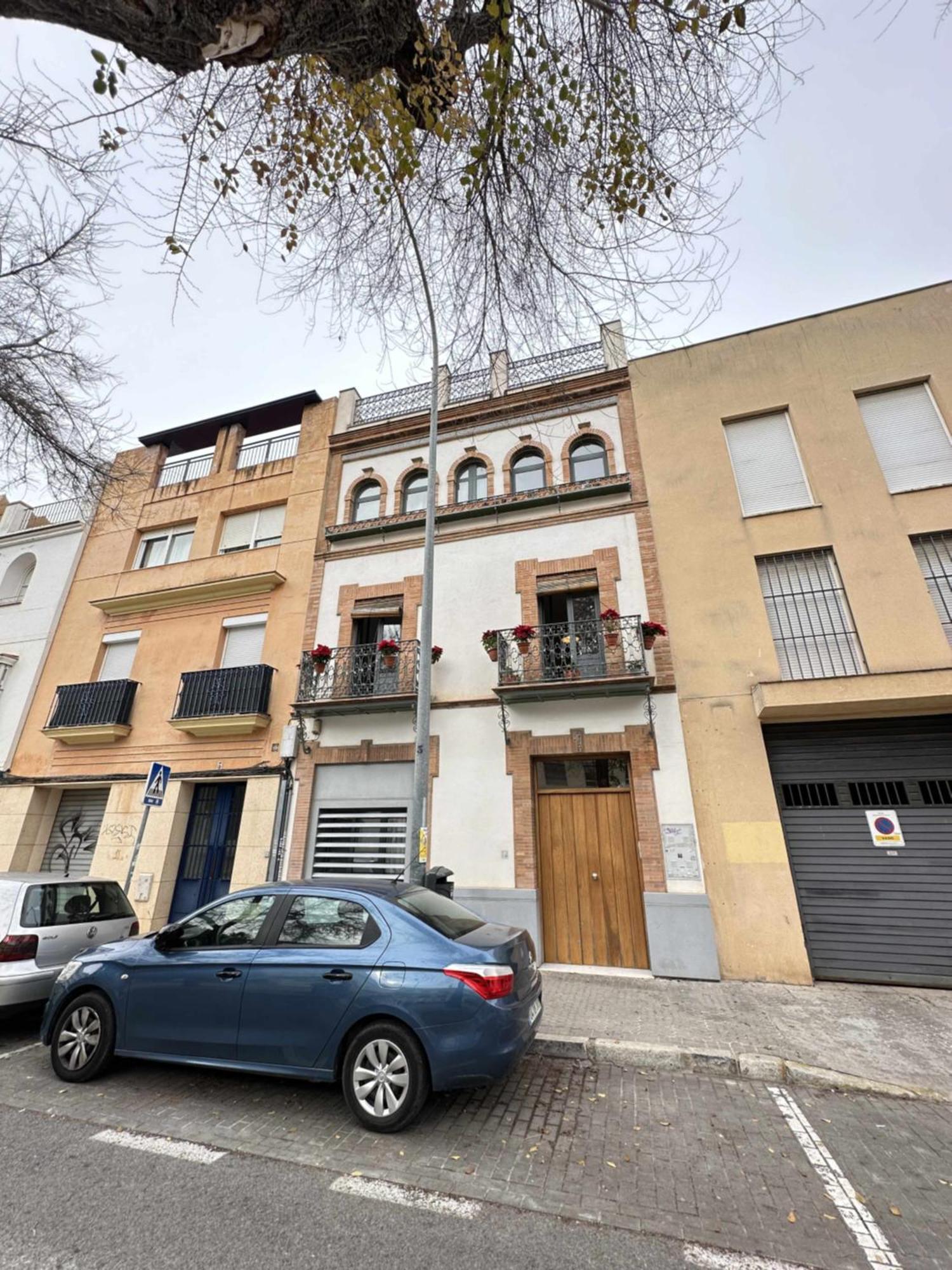 Alma De San Bernardo * Seville